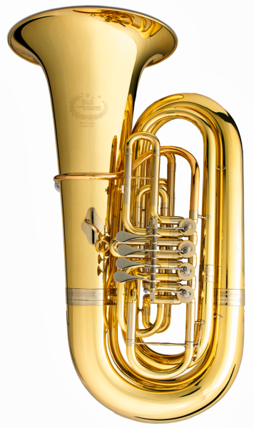 B-Tuba B&S GR51-L